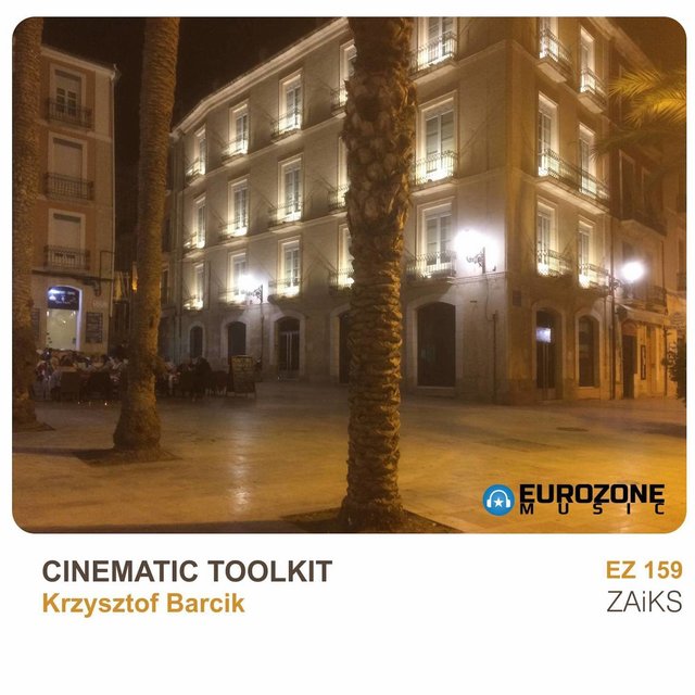 Cinematic Toolkit