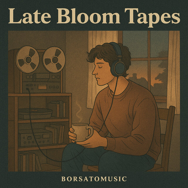 Late Bloom Tapes