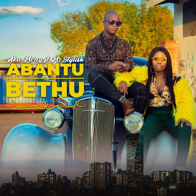 Abantu Bethu
