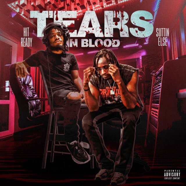 Tears In Blood