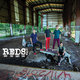 Cover art for album REDS Band by REDS Band