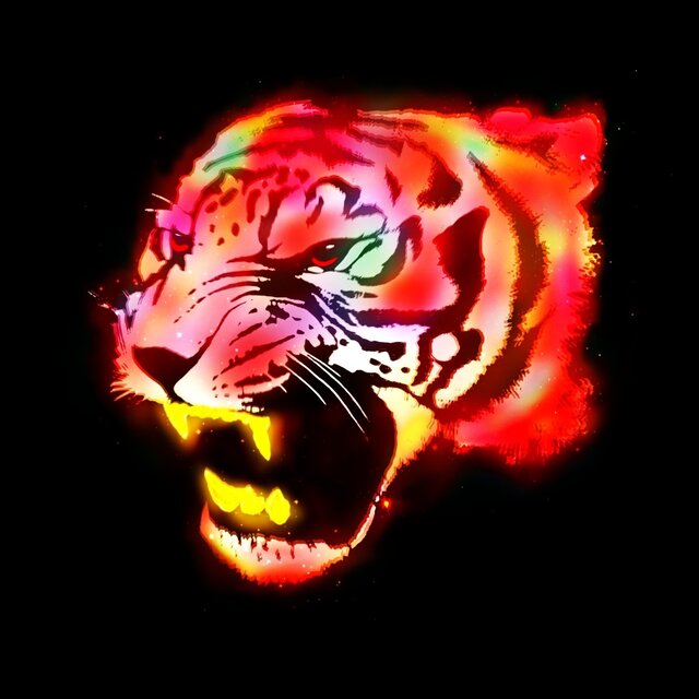 El Tigre