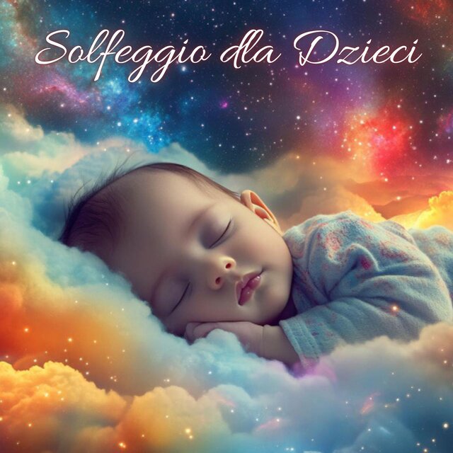 Solfeggio dla Dzieci: Częstotliwości Dźwiękowe do Snu i Rozwoju Malucha