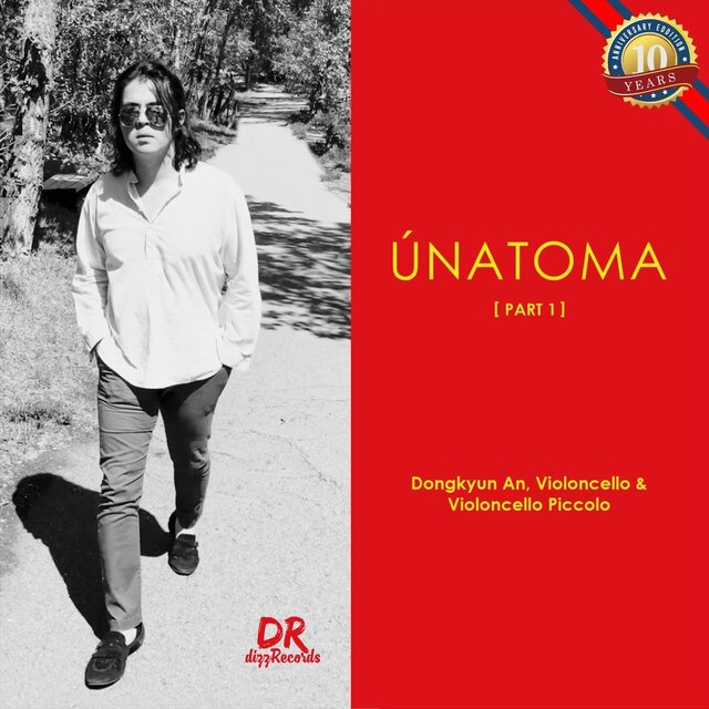 Bach: ÚNATOMA, Pt. I
