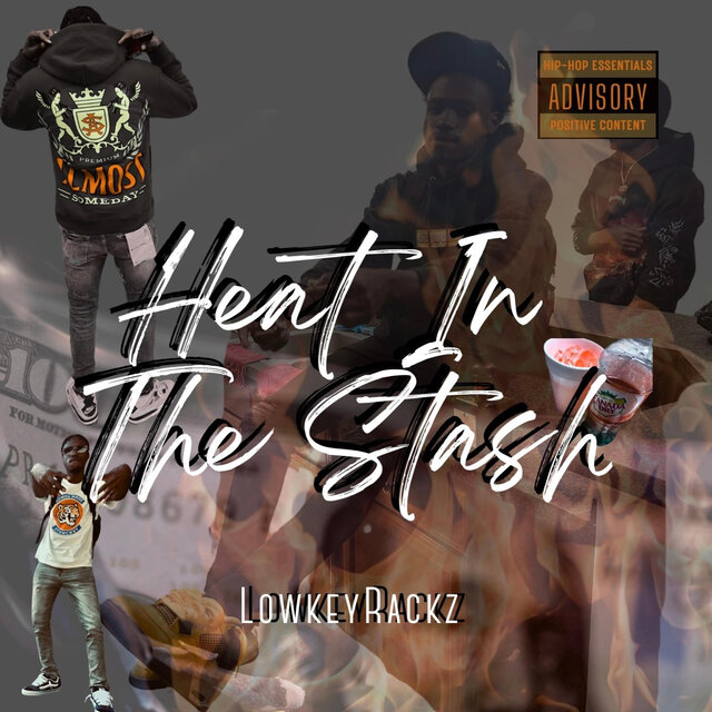 Heat In The Stash