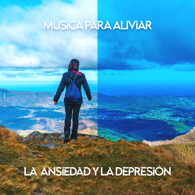 Música Para Aliviar La Ansiedad Y La Depresión