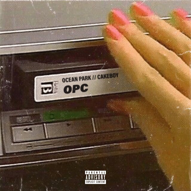 OPC
