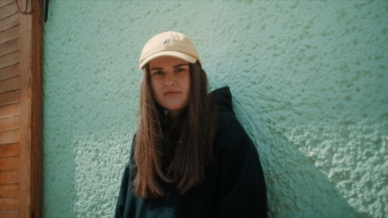 blau (Official Video)