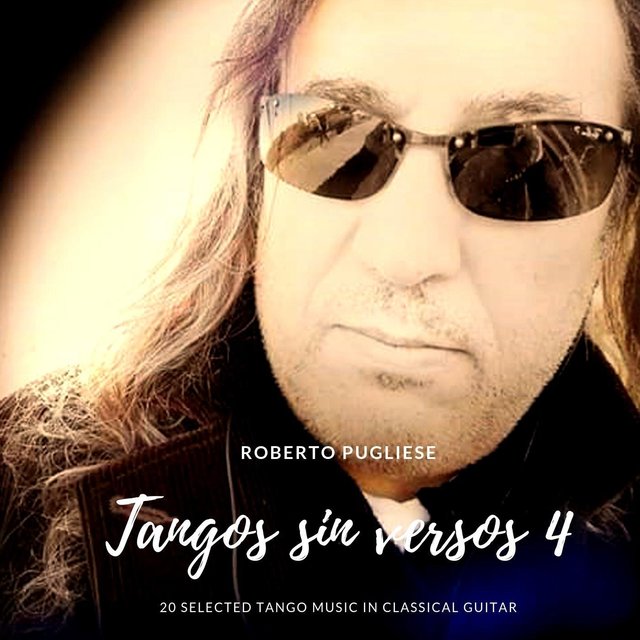 Tangos Sin Versos 4