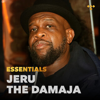 Jeru The Damaja - TIDAL