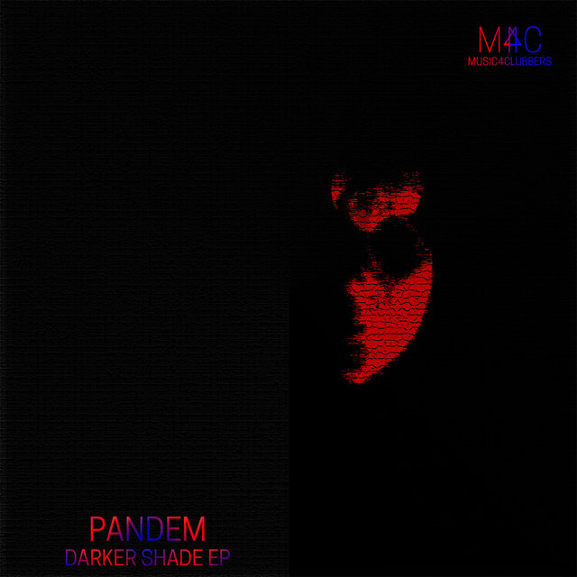 Darker Shade EP