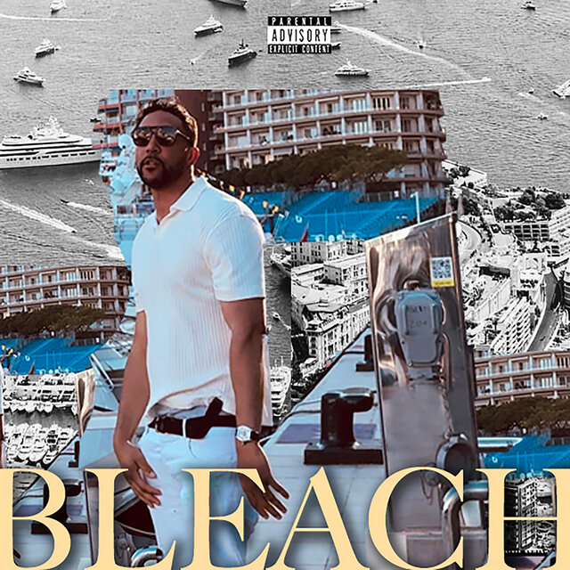 BLEACH