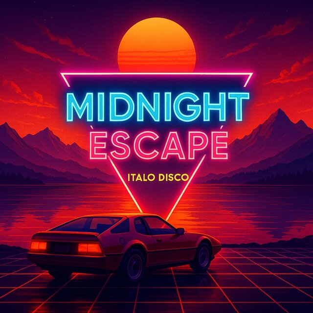 Midnight Escape