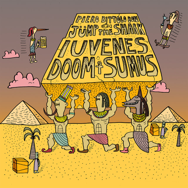 Iuvenes Doom Sumus