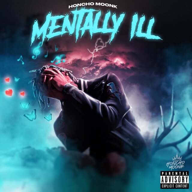 MENTALLY ILL