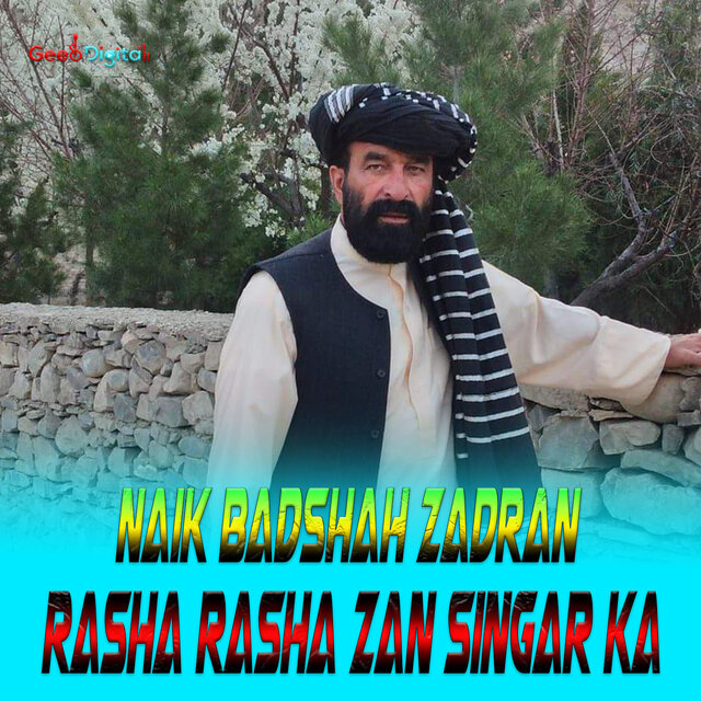 Rasha Rasha Zan Singar Ka Mazdigar