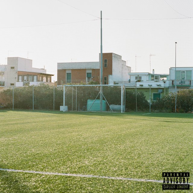 Mängmol (feat. Reyan.Rami, Ludwig, Smeshi, DiMiTRi, Znvg & MC Eichel)