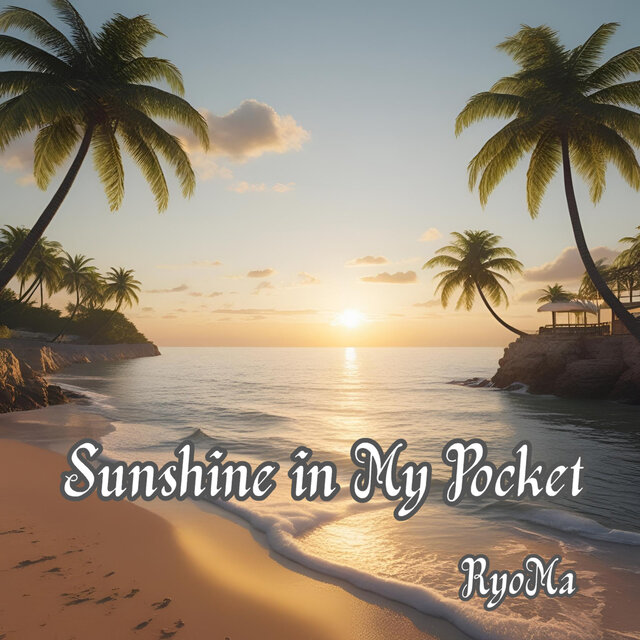 Sunshine in My Pocket