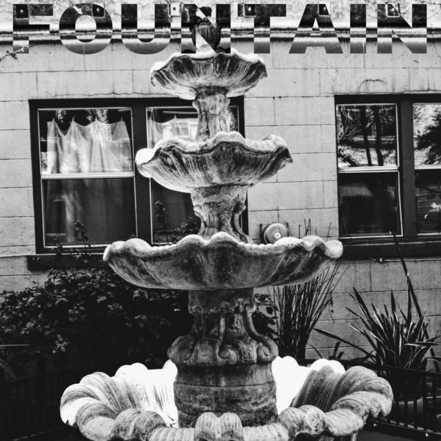 Fountain