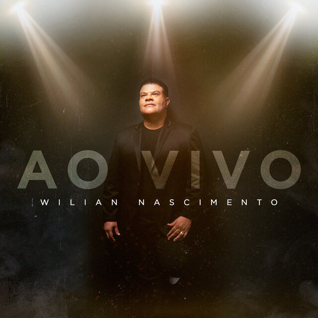  Wilian Nascimento (Ao Vivo)