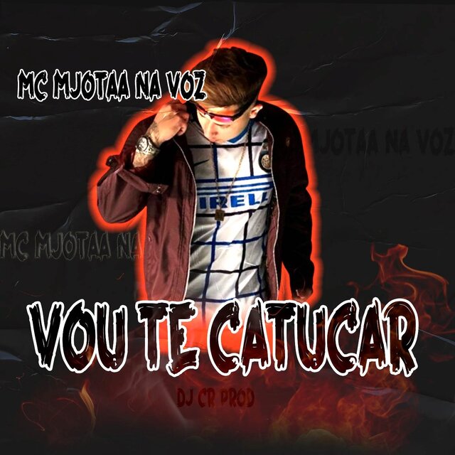 Vou Te Catucar