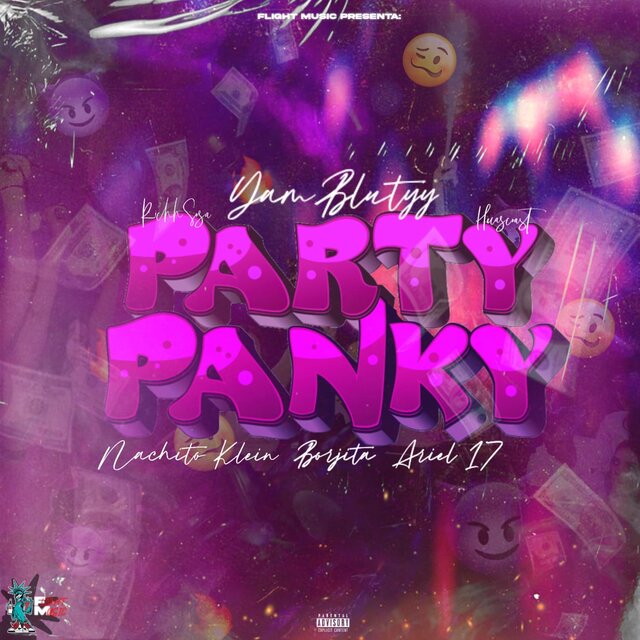 Party Panky
