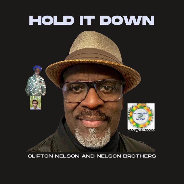 Hold It Down