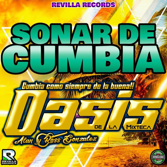 Sonar de Cumbia