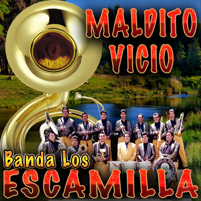 Maldito Vicio