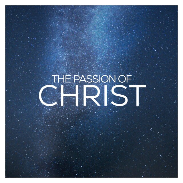 The Pssion of Christ