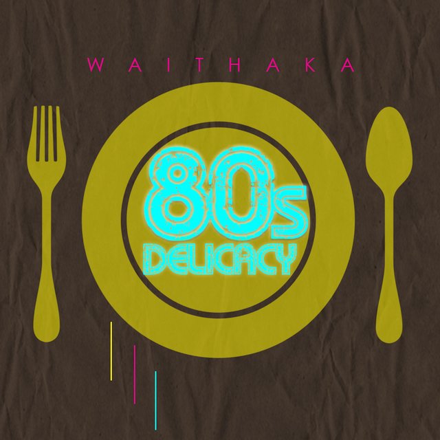 80's Delicacy