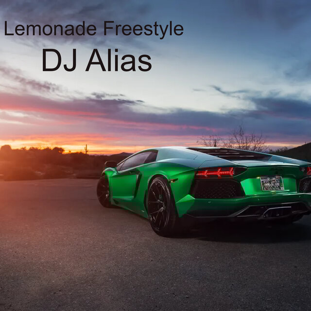 Lemonade Freestyle