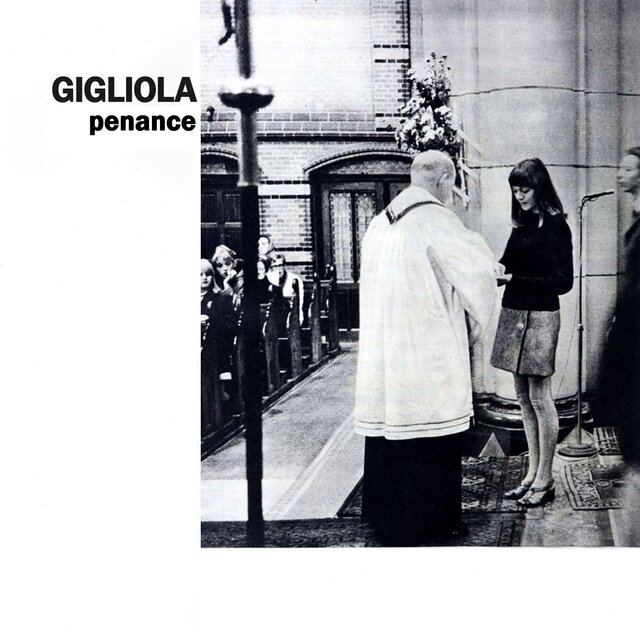 Penance