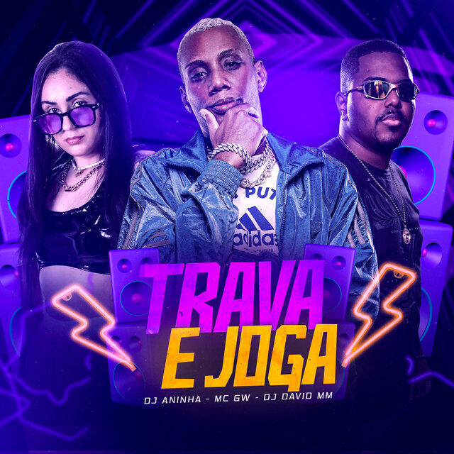 Trava e Joga