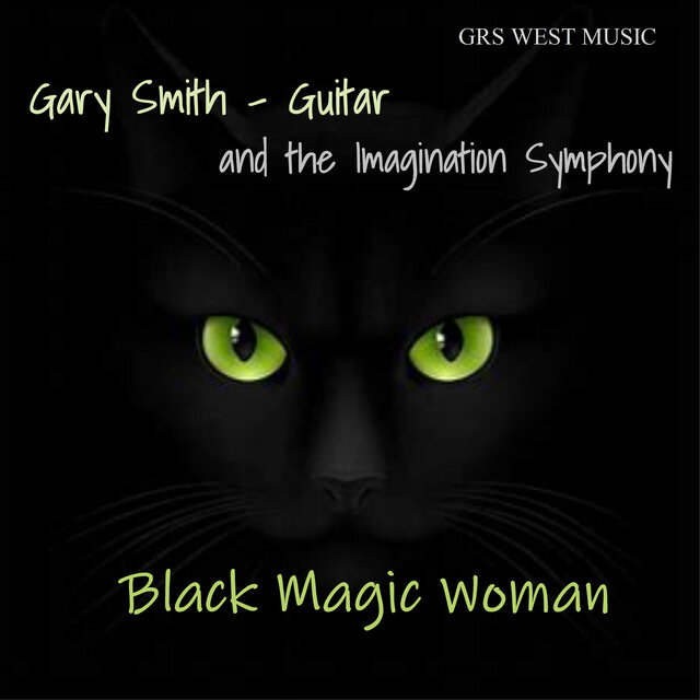 Black Magic Woman