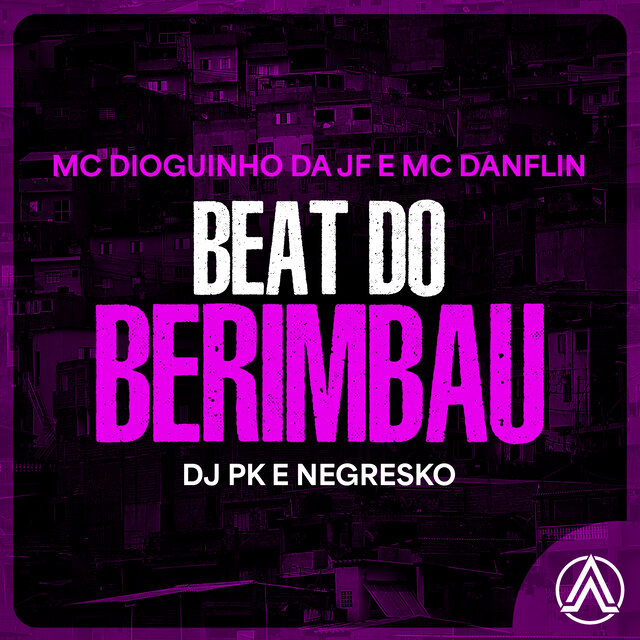 Beat do Berimbau