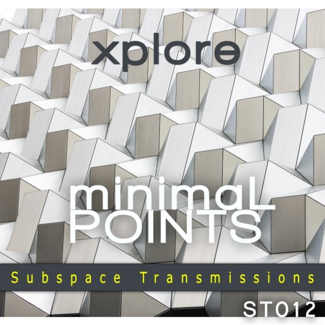 Minimal Points