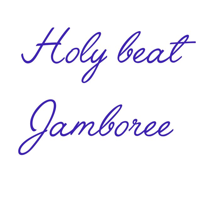 holy beat