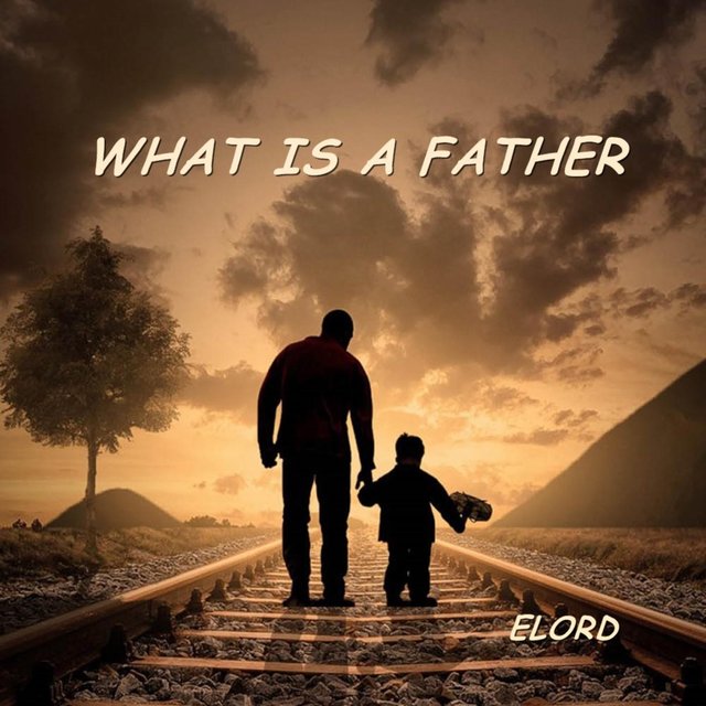 What Is a Father