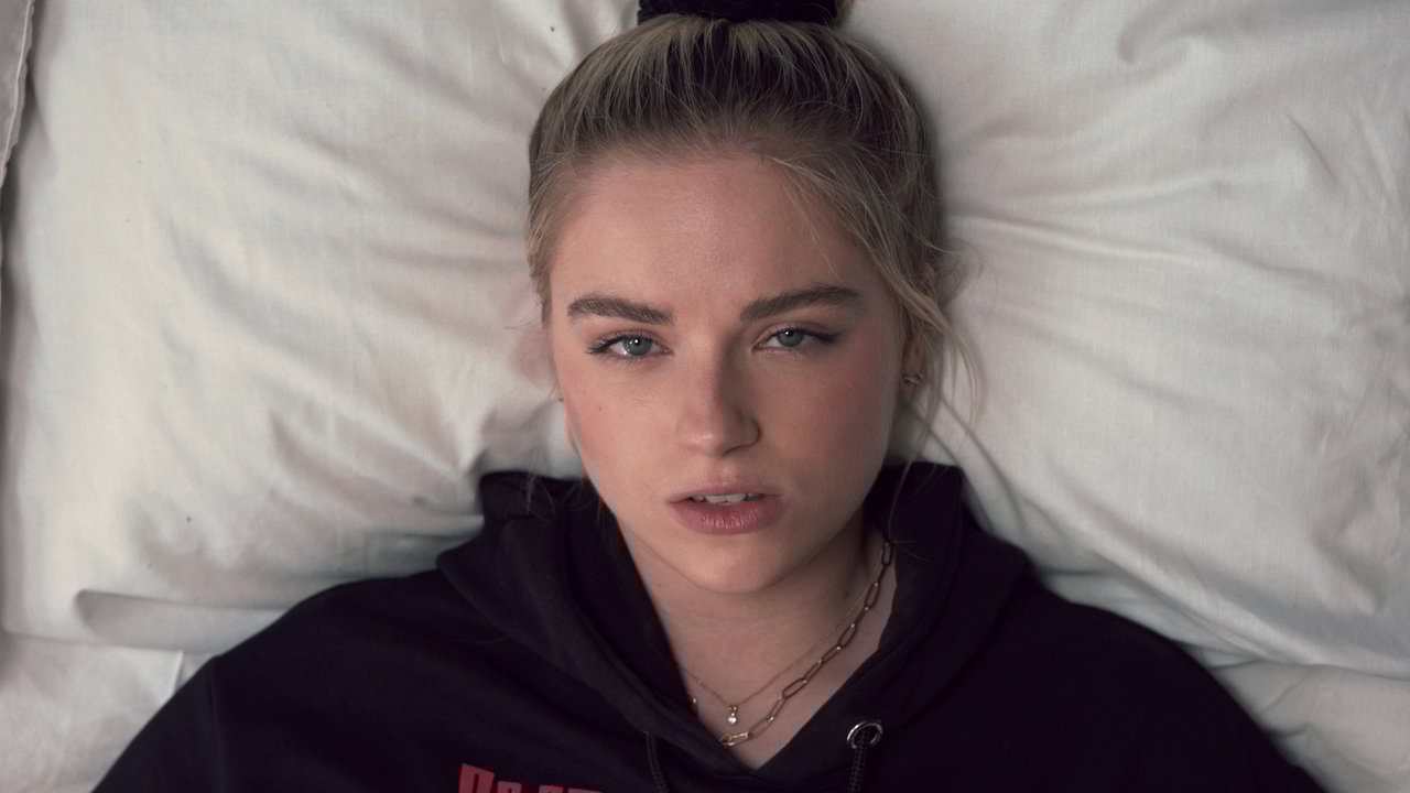 Bedroom Ceiling (Official Video)