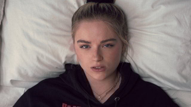 Bedroom Ceiling (Official Video)