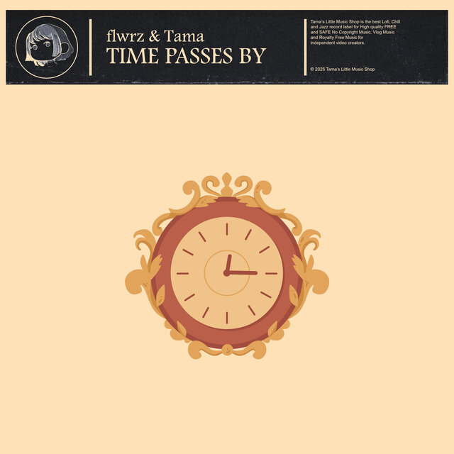 Time Passes By