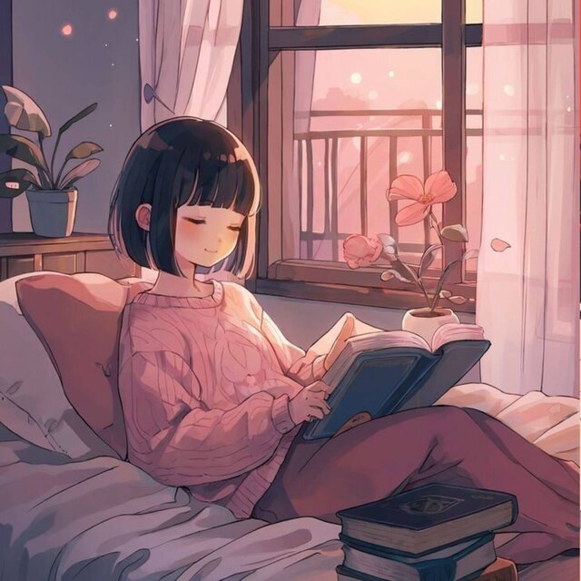 2AM Thoughts (Lofi Beat)