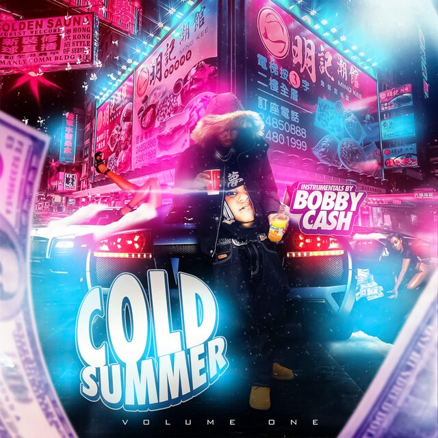 COLD SUMMER