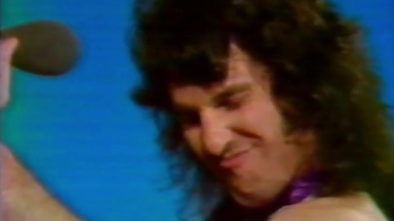 Jumpin' Jack Flash