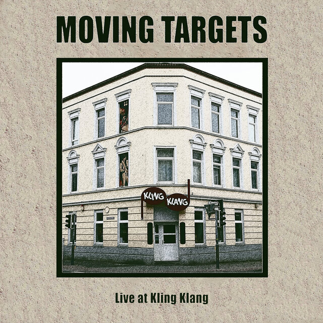 Live at Kling Klang (Live)