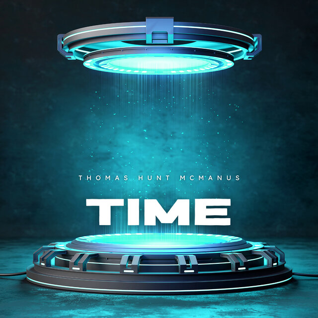 Time (2025 Remixed & Remastered)