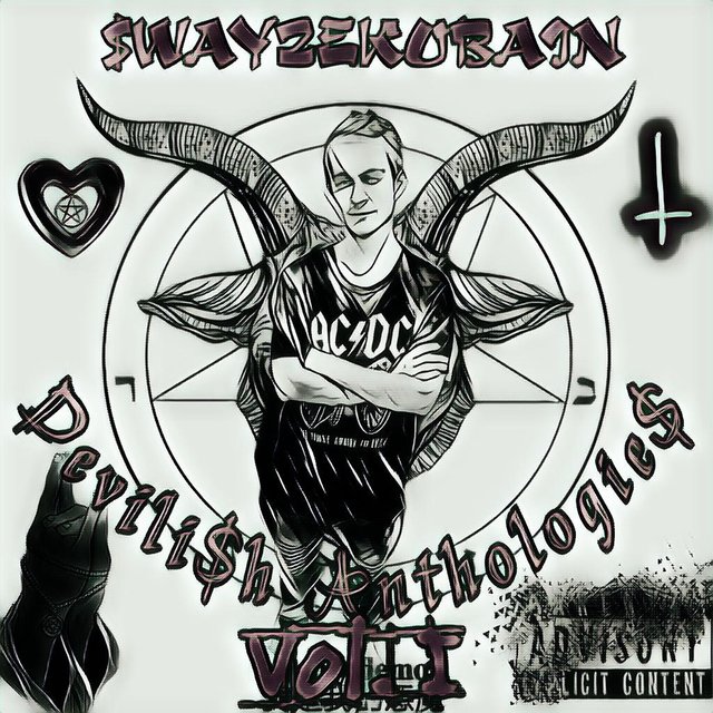 DEVILI$H ANTHOLOGIE$ VOL. I