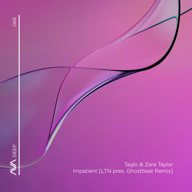 Impatient (LTN presents Ghostbeat Remix)