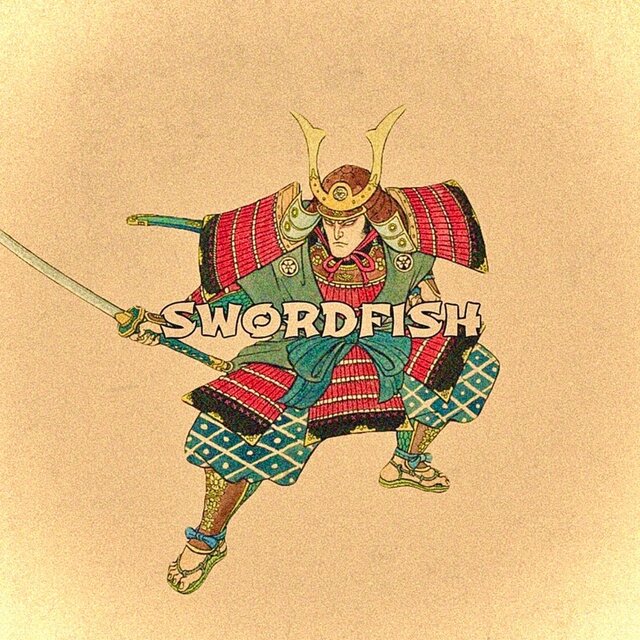 SWORDFISH